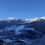 Διαμέρισμα Haus Gabriele