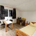 Διαμέρισμα Haus Gabriele *