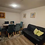 Haus Gabriele Διαμέρισμα Gaschurn