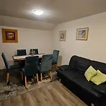 Haus Gabriele * גסכורן