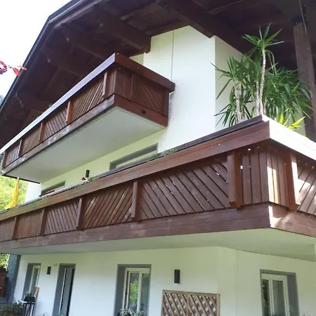 Haus Gabriele غاسشرن