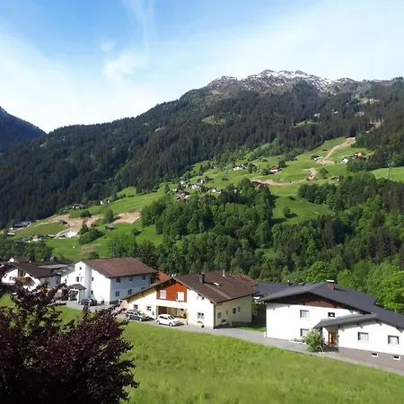 Haus Gabriele * Gaschurn