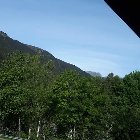 Haus Gabriele Apartmán *