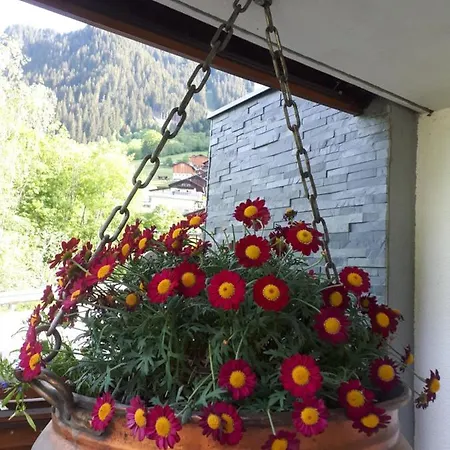 Haus Gabriele Gaschurn