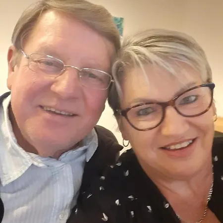 Haus Gabriele * غاسشرن