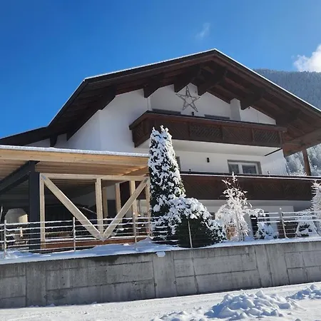 Haus Gabriele Gaschurn