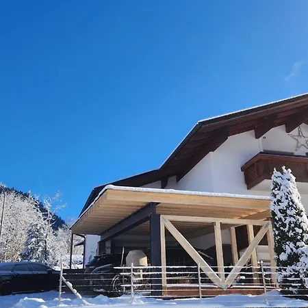 Haus Gabriele * Gaschurn