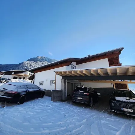 Haus Gabriele غاسشرن