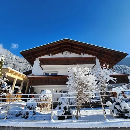 Haus Gabriele *