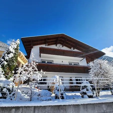 Haus Gabriele Gaschurn