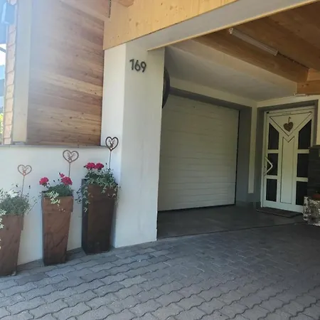 Apartment Haus Gabriele Gaschurn