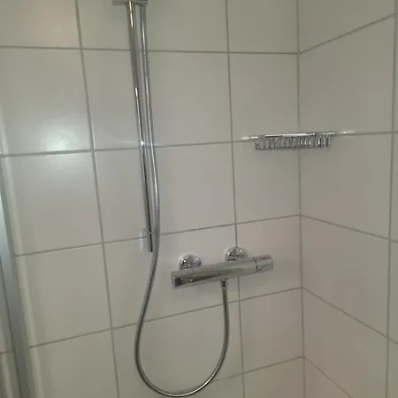 Haus Gabriele Apartment