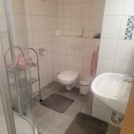 Haus Gabriele Apartment