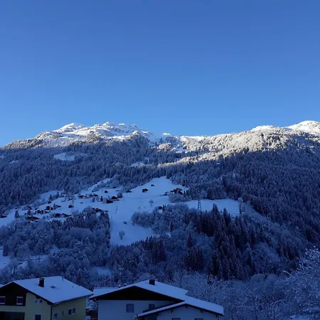 Apartamento Haus Gabriele