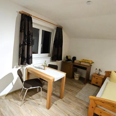 Apartment Haus Gabriele