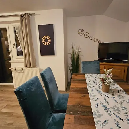 Apartment Haus Gabriele