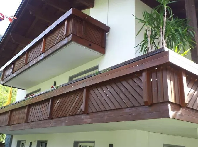 Haus Gabriele Gaschurn