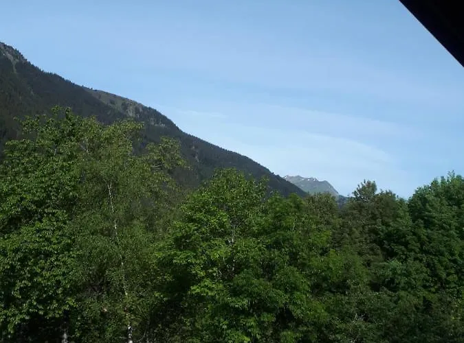 Haus Gabriele Apartment *