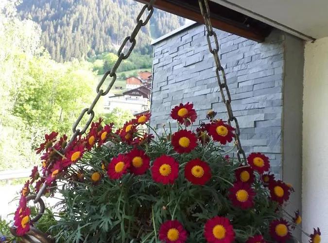 Haus Gabriele Gaschurn