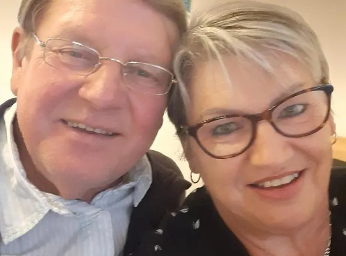 Haus Gabriele * Gaschurn