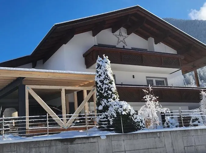 Haus Gabriele Gaschurn